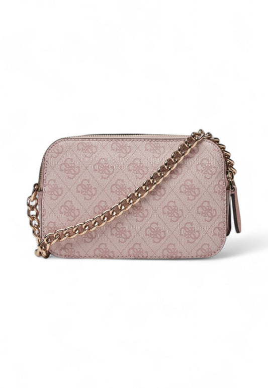 GUESS Borsa Tracolla Donna Rosa HWBG7879140-PE25-OCL