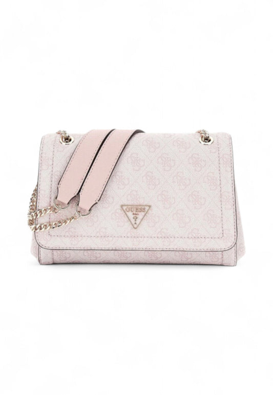 GUESS Borsa Tracolla Donna Rosa HWBG7879210-PE25-OCL