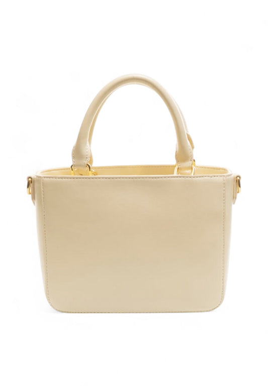 MOSCHINO Borsa a mano Donna Bianco JC4218PP0MKF0110-PE25