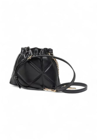 LOVE MOSCHINO Borsa a spalla Donna Nero JC4042PP1MLC0000-PE25