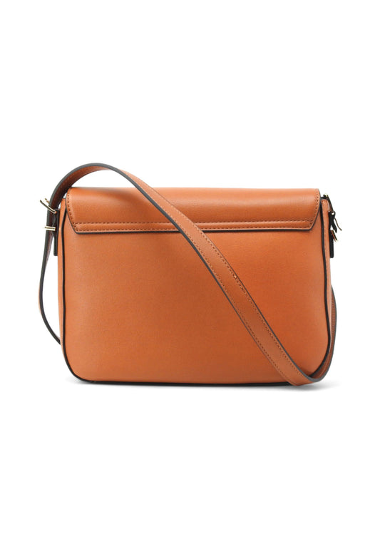 TWINSET Borsa a spalla Donna Marrone 251TB7290-PE25-00057