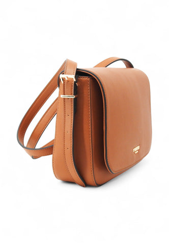 TWINSET Borsa a spalla Donna Marrone 251TB7290-PE25-00057