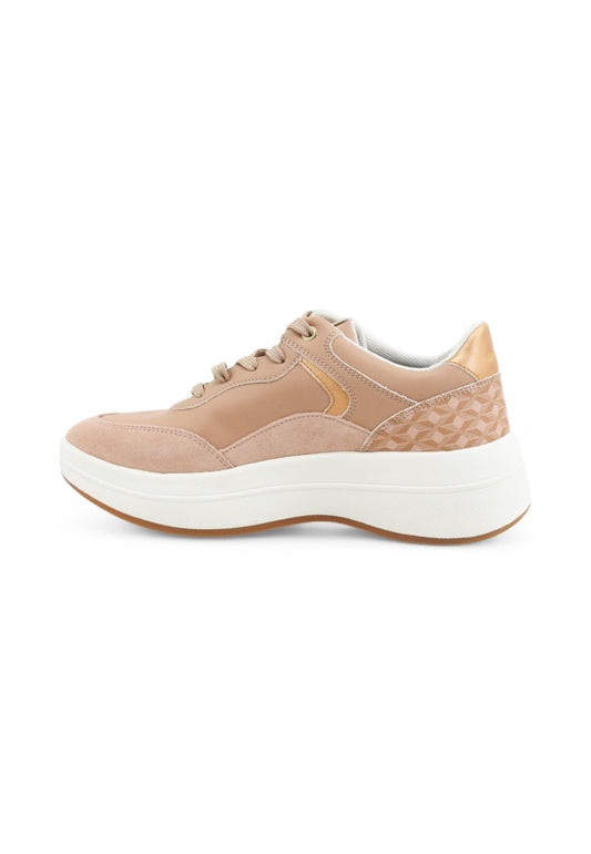 GEOX Sneakers Donna Rosa D46WTD5422-PE25-C8191