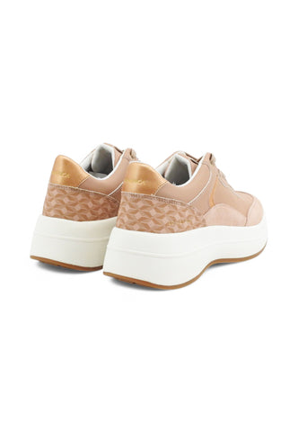 GEOX Sneakers Donna Rosa D46WTD5422-PE25-C8191