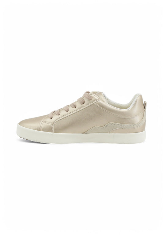 GEOX Sneakers Donna Rosa Oro D466HJ0AJ22-PE25-C2LH6