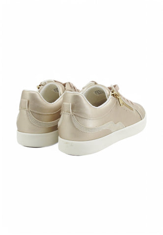 GEOX Sneakers Donna Rosa Oro D466HJ0AJ22-PE25-C2LH6
