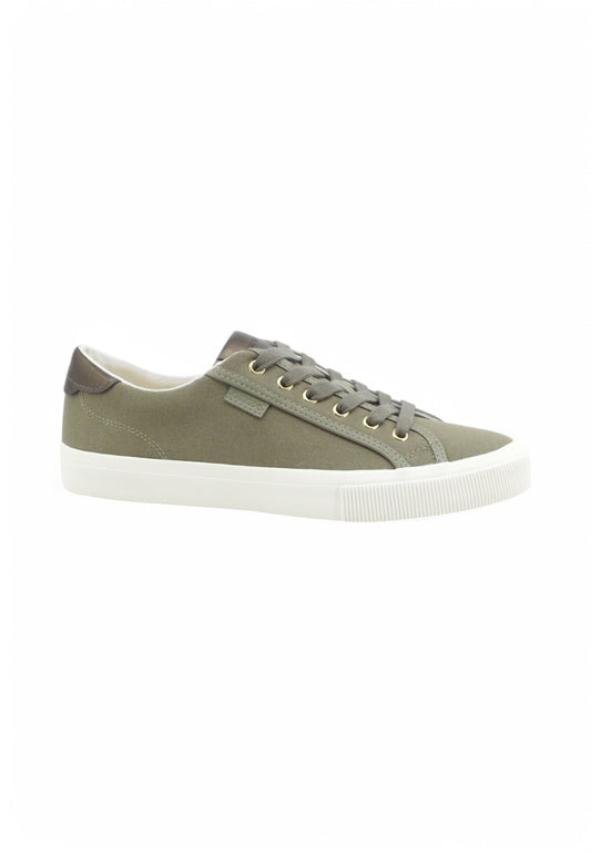 GEOX Sneakers Donna Verde D550UA011BC-PE25-C3059