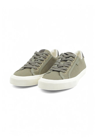 GEOX Sneakers Donna Verde D550UA011BC-PE25-C3059