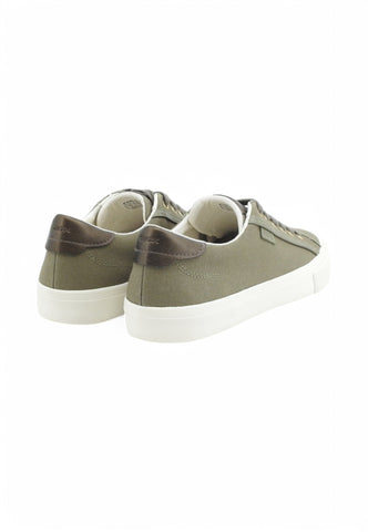 GEOX Sneakers Donna Verde D550UA011BC-PE25-C3059