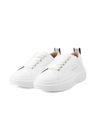 ALEXANDER SMITH Sneakers Donna Bianco ASBBWYW-0003-TWT-PE25