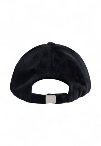 JUICY COUTURE Cappello Donna Nero Strass VIJJ70467WPFJ00-PE25