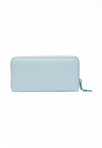 JUICY COUTURE Portafogli Donna Azzurro WIJJM5341WVPJD7-PE25