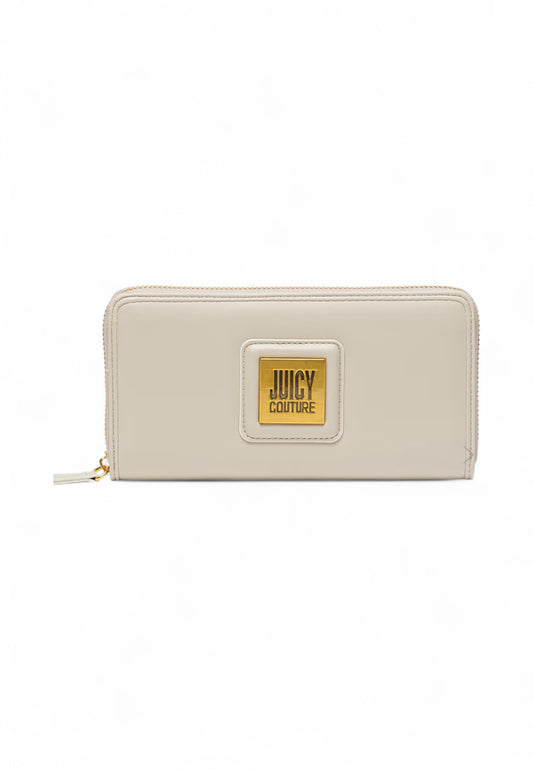 JUICY COUTURE Portafogli Donna Beige WEJYF8793WVPLS1-PE25
