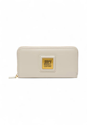 JUICY COUTURE Portafogli Donna Beige WEJYF8793WVPLS1-PE25