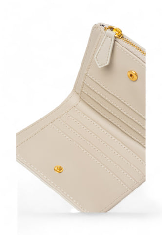 JUICY COUTURE Portafogli Donna Beige WEJYF8794WVPLS1-PE25