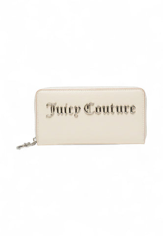 JUICY COUTURE Portafogli Donna Bianco WIJJM5341WVPJ56-PE25