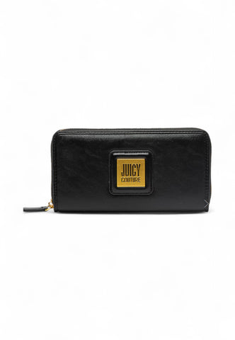 JUICY COUTURE Portafogli Donna Nero WEJYF8793WVP000-PE25