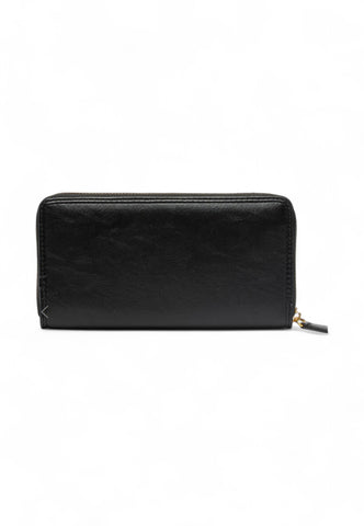 JUICY COUTURE Portafogli Donna Nero WEJYF8793WVP000-PE25
