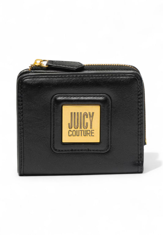 JUICY COUTURE Portafogli Donna Nero WEJYF8794WVP000-PE25