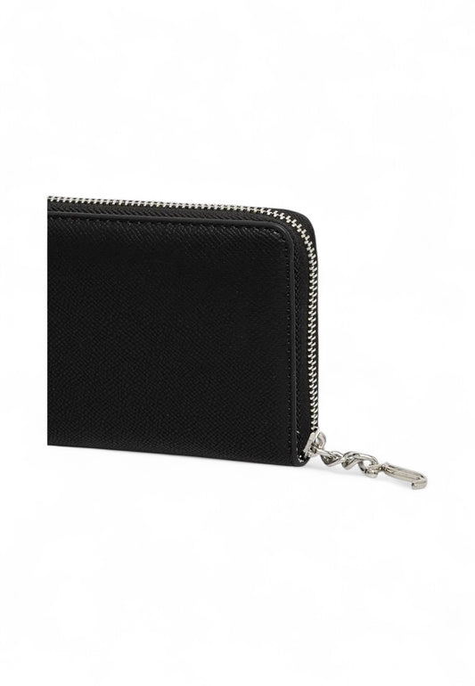 JUICY COUTURE Portafogli Donna Nero WIJJM5341WVP000-PE25