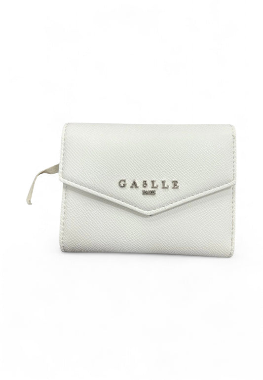 GAELLE Portafogli Donna Bianco GAACW02114-PE25-BI01