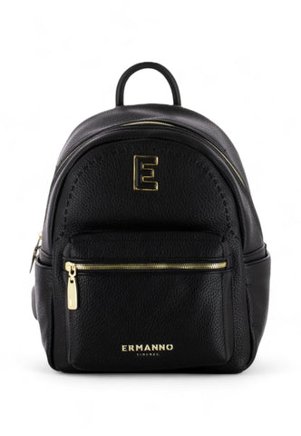 ERMANNO SCERVINO Zaino Nero Donna 12401856-PE25-293