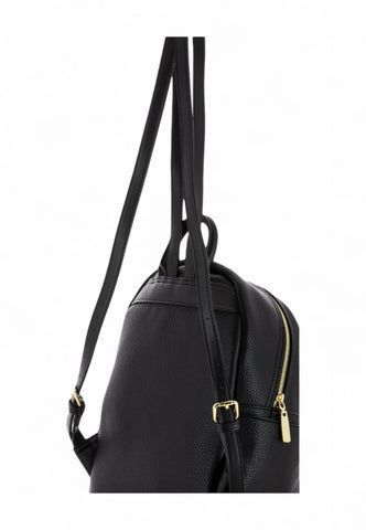 ERMANNO SCERVINO Zaino Nero Donna 12401856-PE25-293