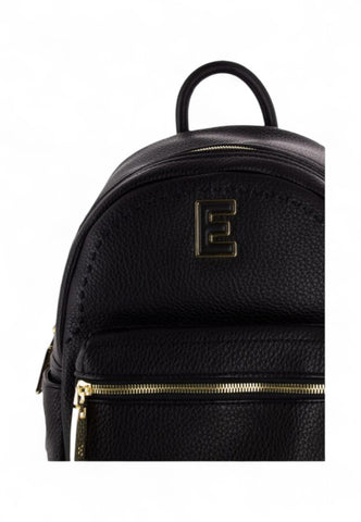 ERMANNO SCERVINO Zaino Nero Donna 12401856-PE25-293