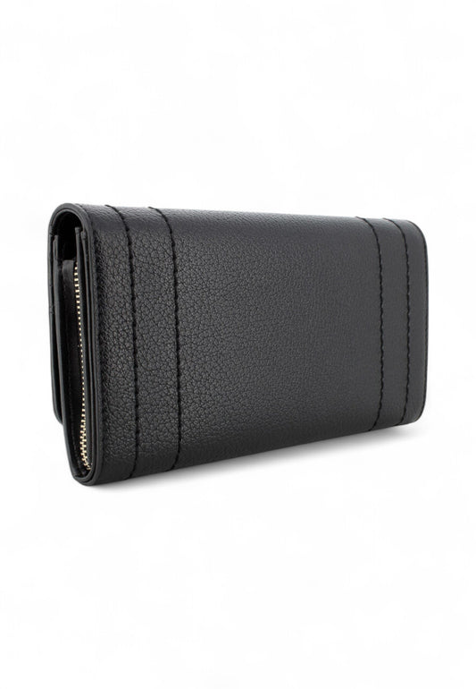 CAFENOIR Portafogli Donna Nero C4AA0812-PE25-N001