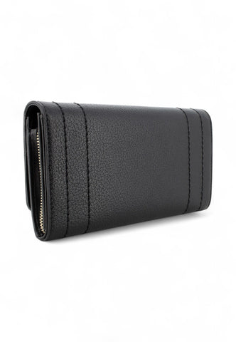 CAFENOIR Portafogli Donna Nero C4AA0812-PE25-N001