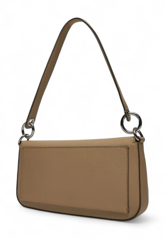 CALVIN KLEIN Borsa a spalla Donna Beige K60K613048-PBF-PE25