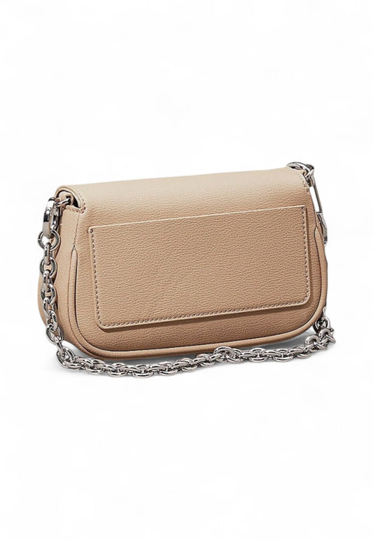 CALVIN KLEIN Borsa a spalla Donna Beige K60K613049-PBF-PE25