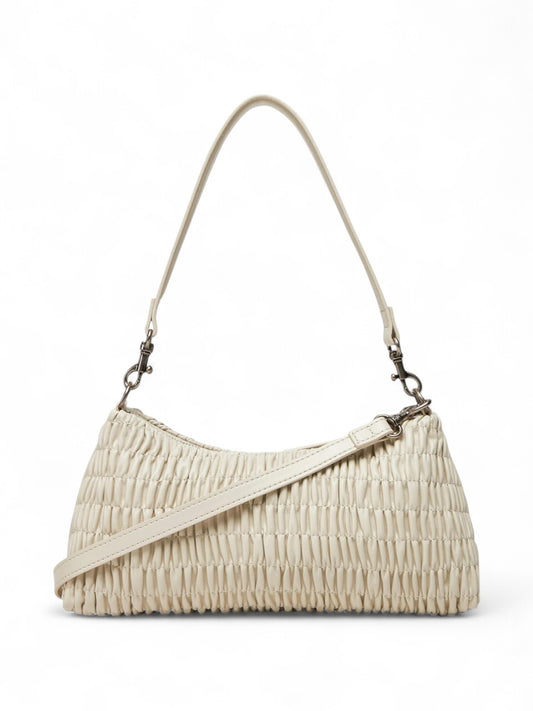 CALVIN KLEIN Borsa a spalla Donna Bianco LV04K3088G-67U-PE25