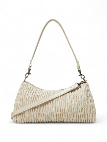 CALVIN KLEIN Borsa a spalla Donna Bianco LV04K3088G-67U-PE25