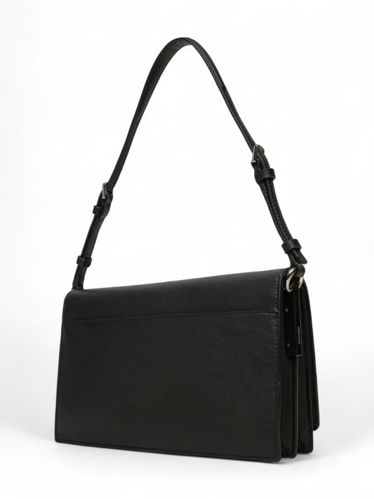 CALVIN KLEIN Borsa a spalla Donna Nero K60K612807-BEH-PE25