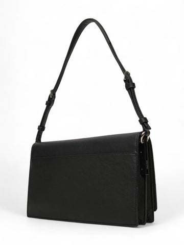 CALVIN KLEIN Borsa a spalla Donna Nero K60K612807-BEH-PE25