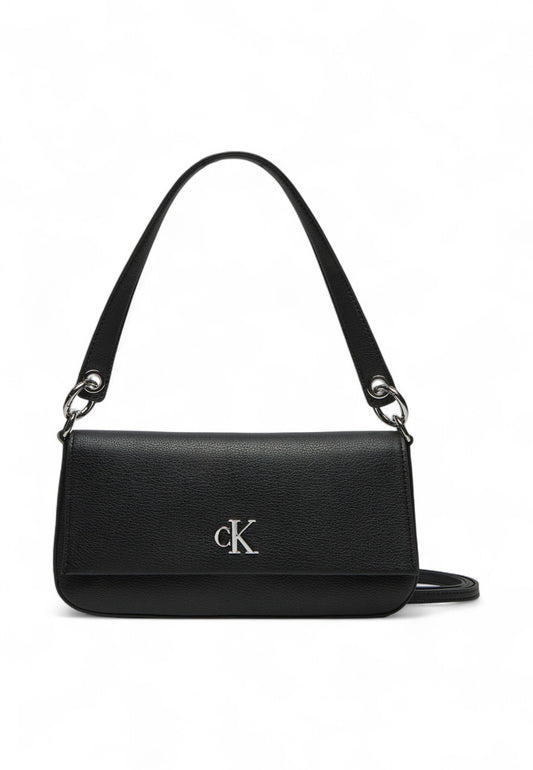 CALVIN KLEIN Borsa a spalla Donna Nero K60K613048-BEH-PE25