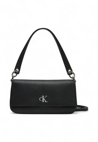 CALVIN KLEIN Borsa a spalla Donna Nero K60K613048-BEH-PE25
