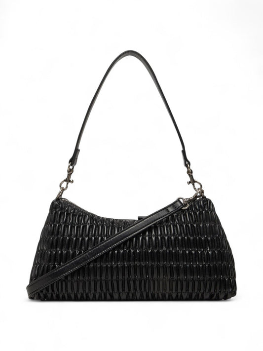 CALVIN KLEIN Borsa a spalla Donna Nero LV04K3088G-UB1-PE25