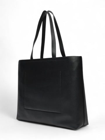 CALVIN KLEIN Borsa Shopper Donna Nero K60K612222-01R-PE25