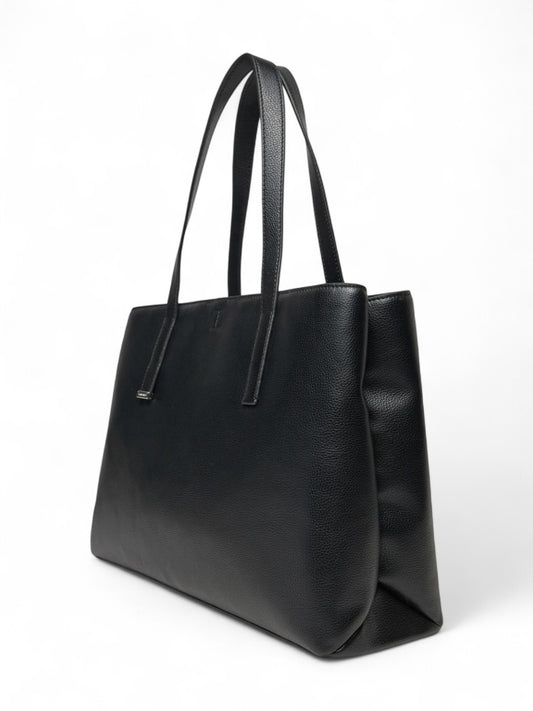 CALVIN KLEIN Borsa Shopper Donna Nero K60K612782-BEH-PE25