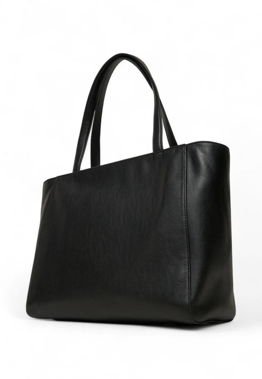 CALVIN KLEIN Borsa Shopper Donna Nero K60K612811-BEH-PE25