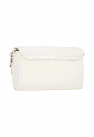 CALVIN KLEIN Borsa Tracolla Donna Bianco K60K612995-67U-PE25