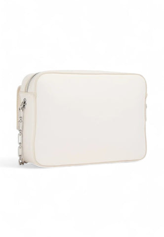 CALVIN KLEIN Borsa Tracolla Donna Bianco K60K613089-YAO-PE25