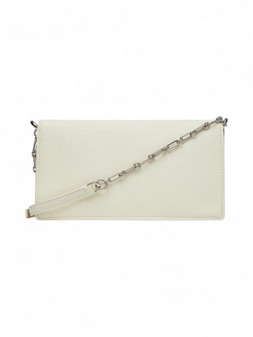 CALVIN KLEIN Borsa Tracolla Donna Bianco K60K613180-67U-PE25