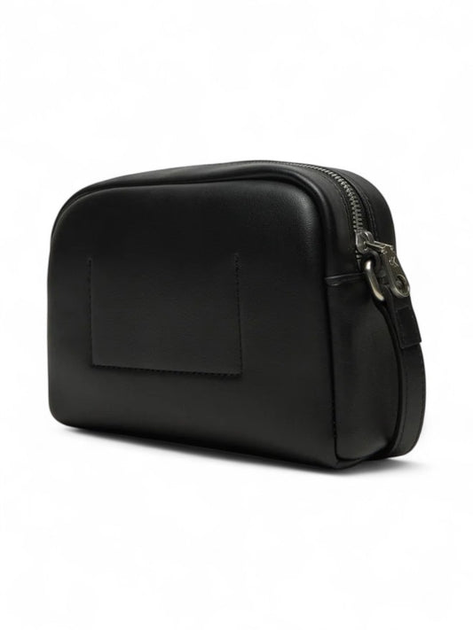 CALVIN KLEIN Borsa Tracolla Donna Nero K60K612220-01R-PE25