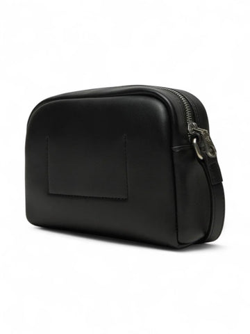 CALVIN KLEIN Borsa Tracolla Donna Nero K60K612220-01R-PE25