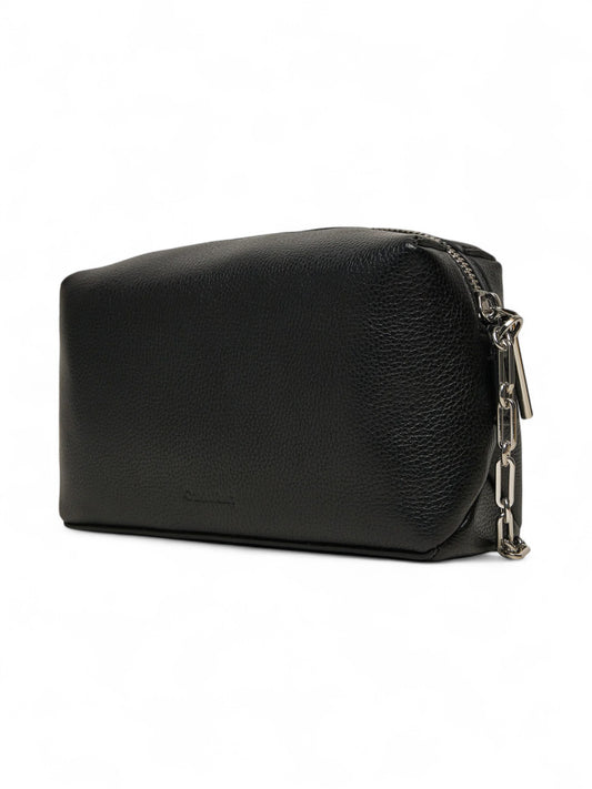 CALVIN KLEIN Borsa Tracolla Donna Nero K60K612788-BEH-PE25