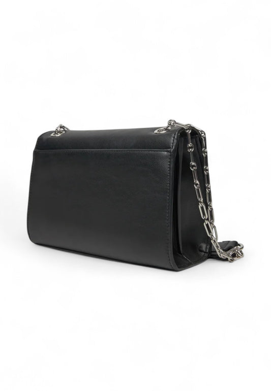 CALVIN KLEIN Borsa Tracolla Donna Nero K60K612810-BEH-PE25