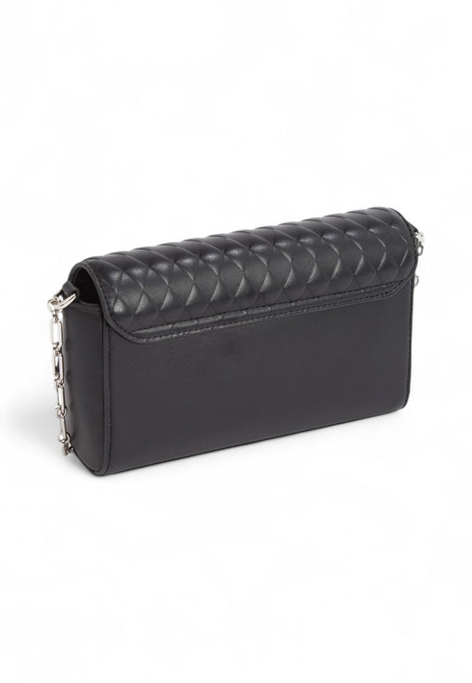 CALVIN KLEIN Borsa Tracolla Donna Nero K60K612995-BEH-PE25